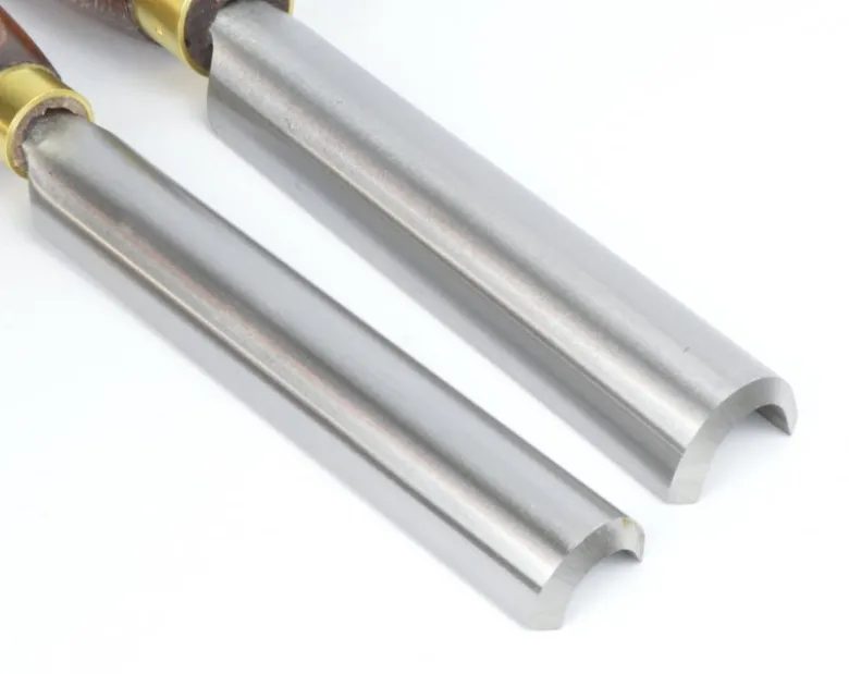 Crown Tools Spindle Roughing Gouge