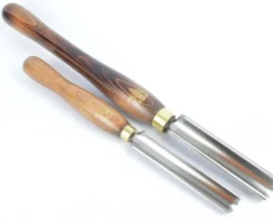 Crown Tools Spindle Roughing Gouge