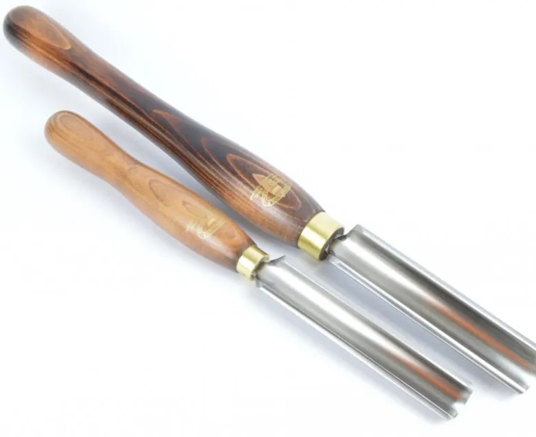 Crown Tools Spindle Roughing Gouge