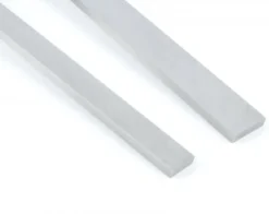 Crown Tools Square End Scraper
