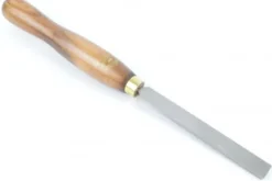 Crown Tools Square End Scraper