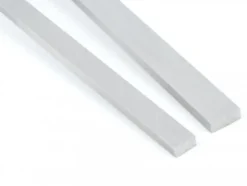 Crown Tools Square End Scraper