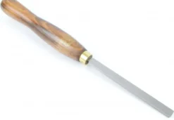Crown Tools Square End Scraper