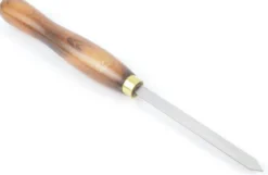 Crown Tools Standard Parting Tool - 1/8'' (3mm)