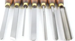 Crown Tools Starter Set - 7 piece