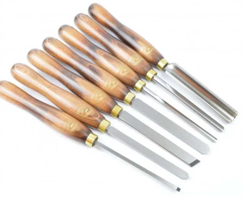Crown Tools Starter Set - 7 piece