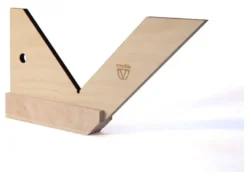 Crucible Bench Square