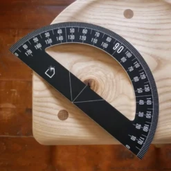 Crucible Big Protractor