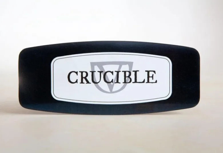 Crucible Card Scraper