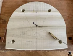 Crucible Chairpanzee Analog Computer
