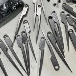 Crucible Dividers - Type 2