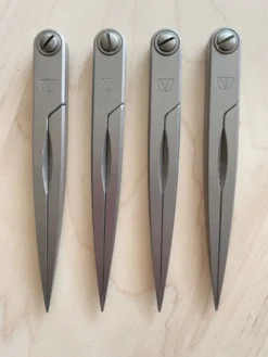 Crucible Dividers - Type 2