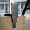 Crucible Dovetail 1:4 Dovetail Template