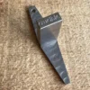 Crucible Dovetail Template for 1:6 & 1:8