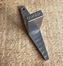 Crucible Dovetail Template for 1:6 & 1:8