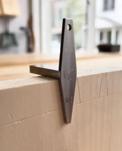 Crucible Dovetail Template for 1:6 & 1:8