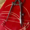 Crucible Engraving Tool