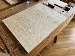 Crucible Engraving Tool