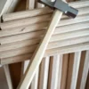 Crucible Exeter Hammer