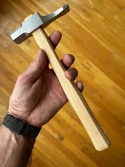 Crucible Exeter Hammer