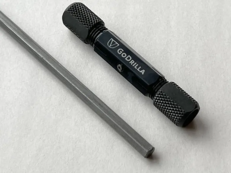 Crucible GoDrilla