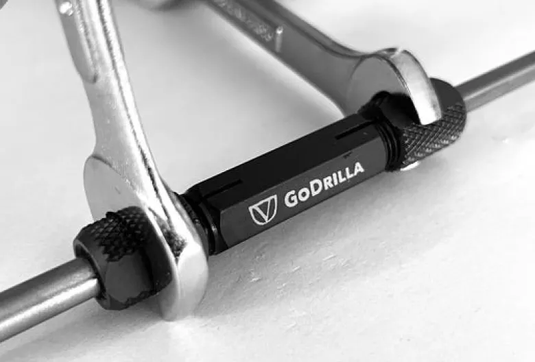 Crucible GoDrilla