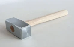 Crucible Lump Hammer