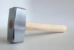 Crucible Lump Hammer