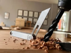 Crucible Sliding Bevel