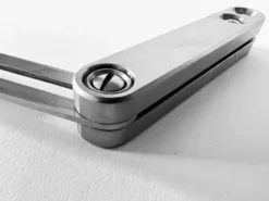 Crucible Sliding Bevel