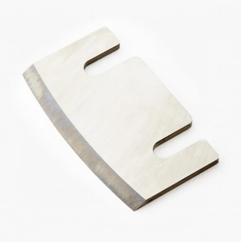 Curved Replacement Blade for Veritas Dowel & Tenon Cutters