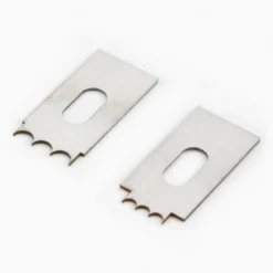 Cutters for the Lee Valley Cast Scratch Stock