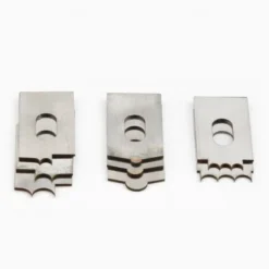 Cutters for the Lee Valley Cast Scratch Stock