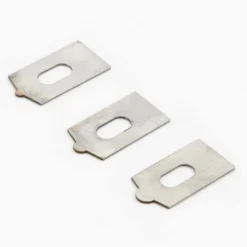Cutters for the Lee Valley Cast Scratch Stock