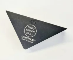 David Barron 45 degree Guide