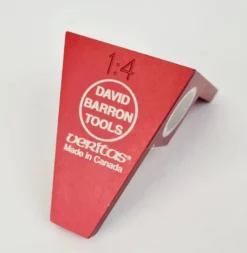 David Barron Dovetail Guides