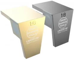 David Barron Dovetail Guides