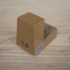David Barron Dovetail Spline Guide