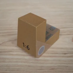 David Barron Dovetail Spline Guide