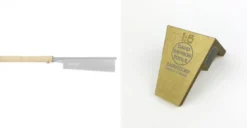 David Barron Saw & 1 to 6 Dovetail Guide Bundle