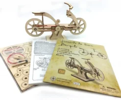 Da Vinci Bicycle