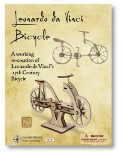 Da Vinci Bicycle