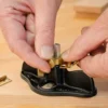 Depth Stop for Lie-Nielsen 271 Small Router Planes