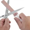 DMT Diafold Double Sided Sharpener Fine/Coarse
