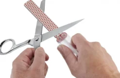 DMT Diafold Double Sided Sharpener Fine/Coarse