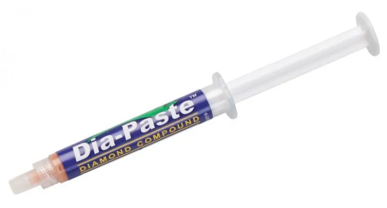 DMT Diamond Dia-Paste Honing Compound