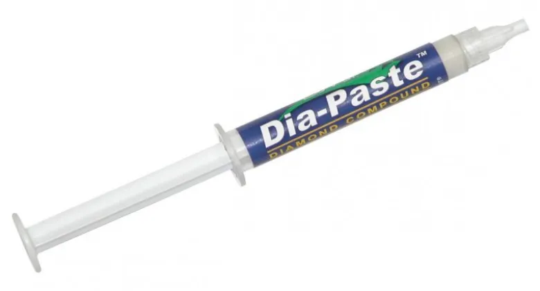 DMT Diamond Dia-Paste Honing Compound