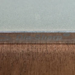 DMT Diamond Dia-Sharp 8'' Bench Stone - 3 Stone Deal