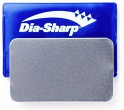 DMT Diamond Dia-Sharp Credit Card Sharpener