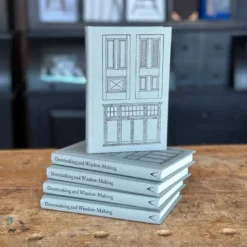 Doormaking and Window-Making